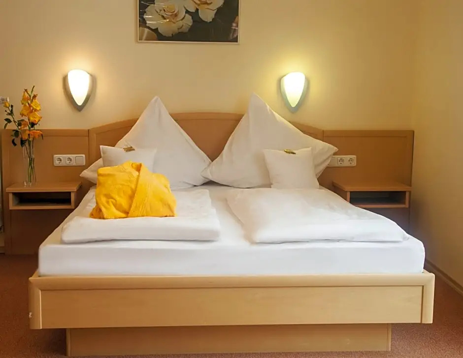 Hotel Der Seehof