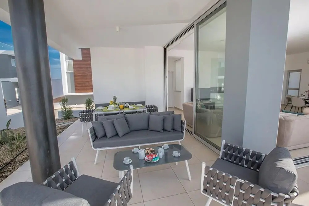 Villa Nia AQ Ol20 in Protaras