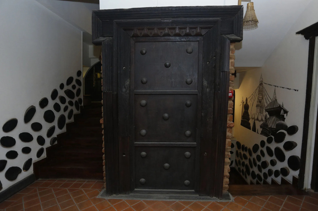 Hotel Heritage