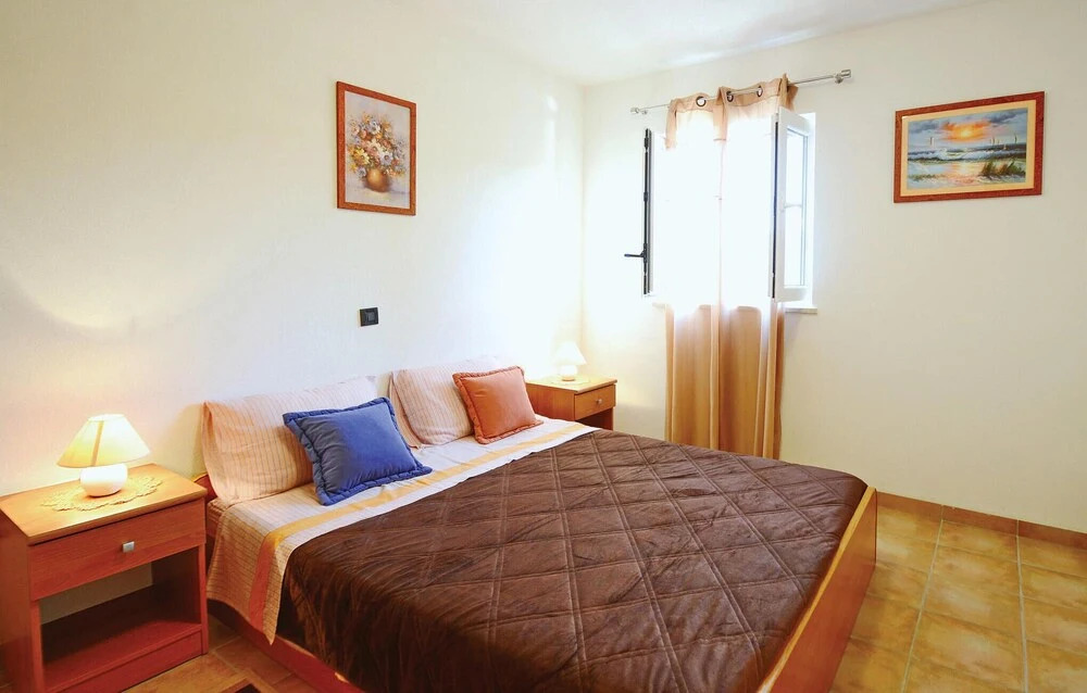 4 Bedroom Beautiful Home In Rabac