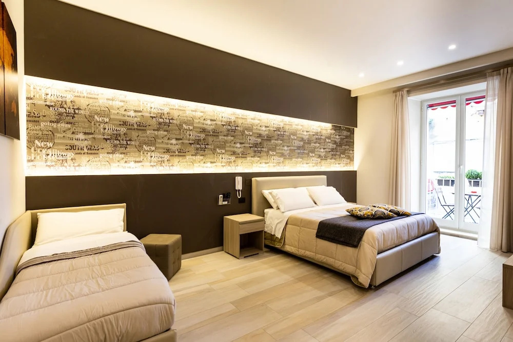 STARITA BED & PIZZA