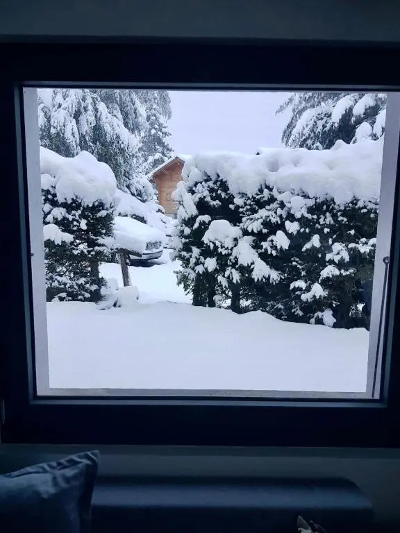 Appartement 2-pieces à Verbier