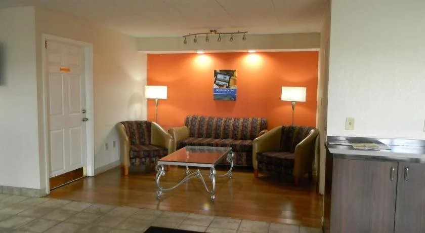 Bestway Inn