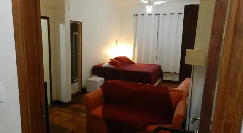 Lapa Apartments - Glória District