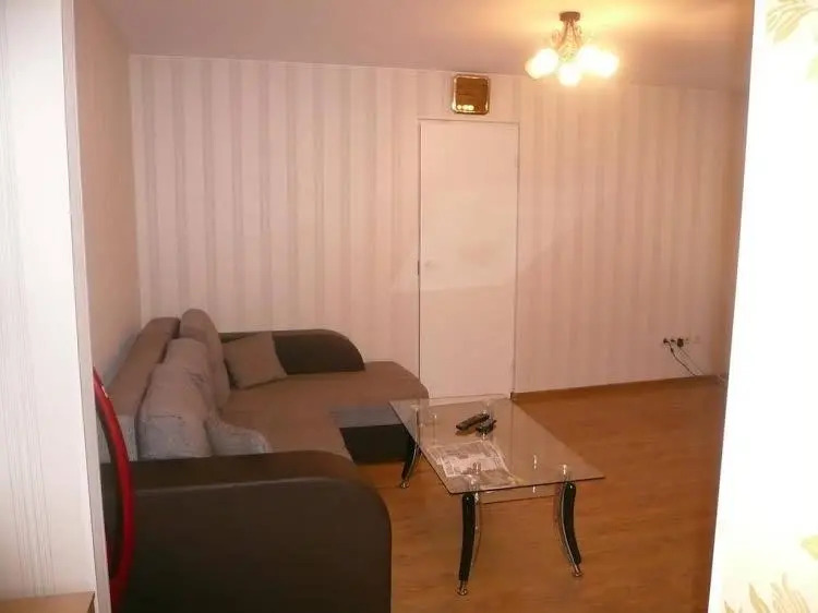 Apartment Tallinna Street