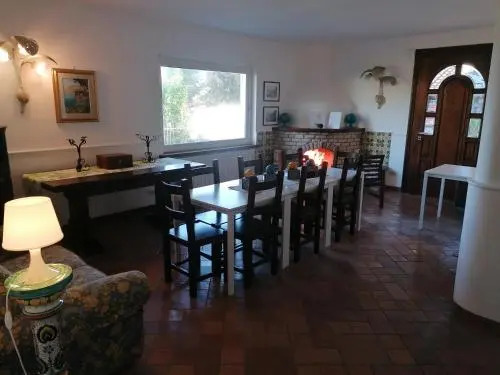Villa Teresa