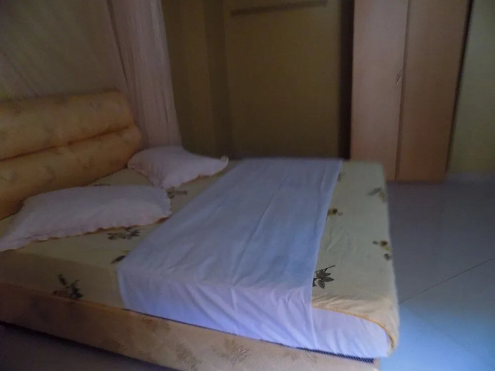 Tik Hotel Hoima