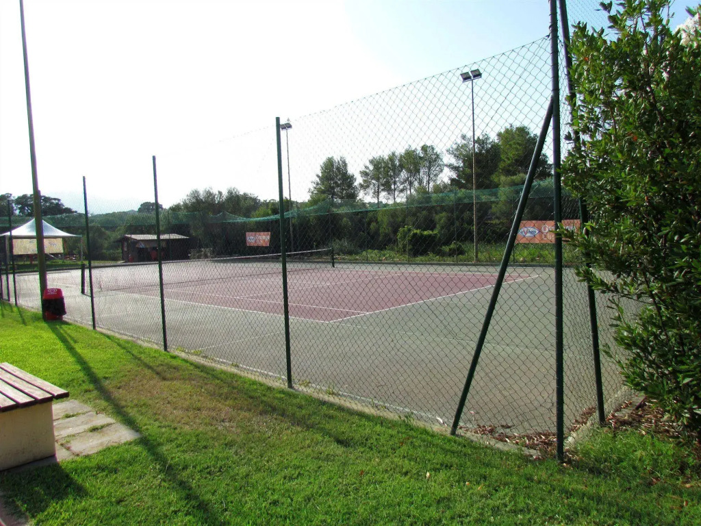 Li Suari Club Village