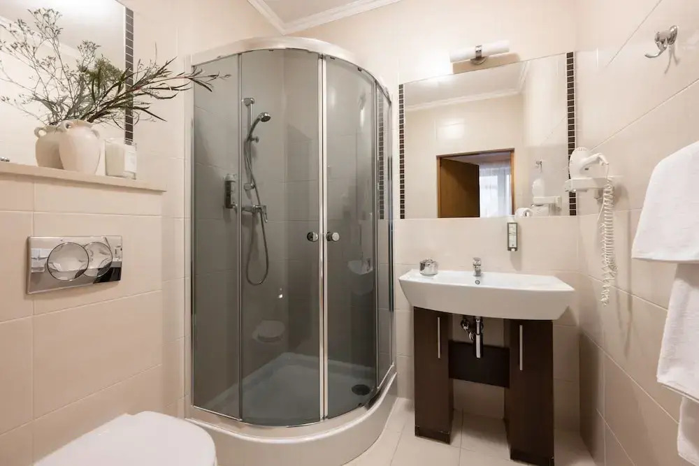 Czarny Potok Wellness & Spa Zakopane Centrum