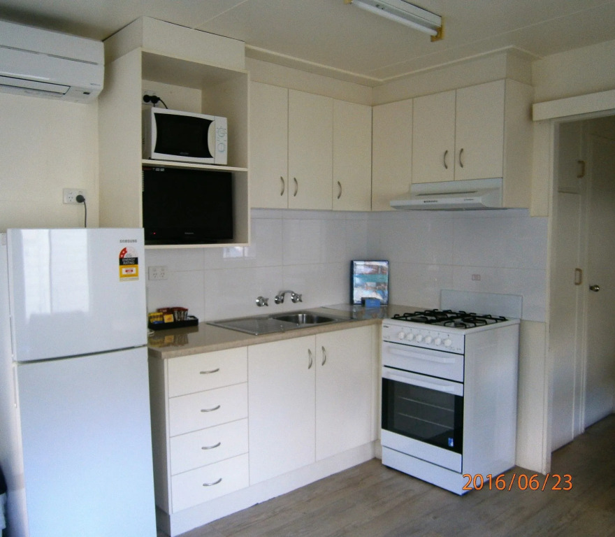Aspen Parks- Yarraby Holiday Park