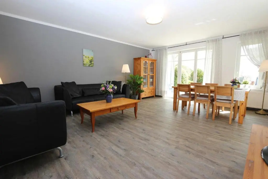 Residenz Bellevue exklusive Fewo 39
