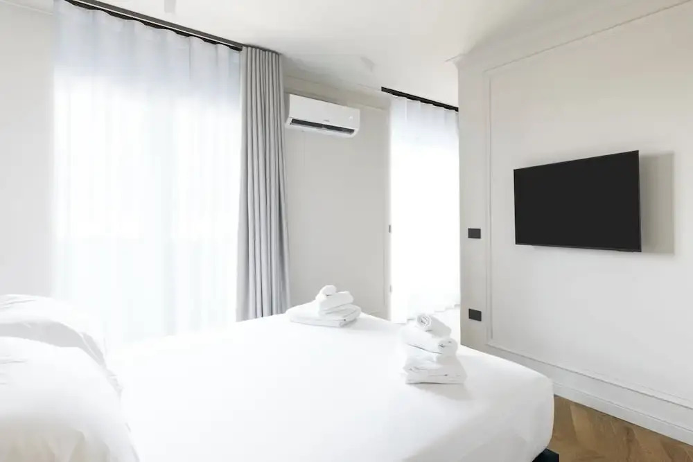 Bfor Suite Experience