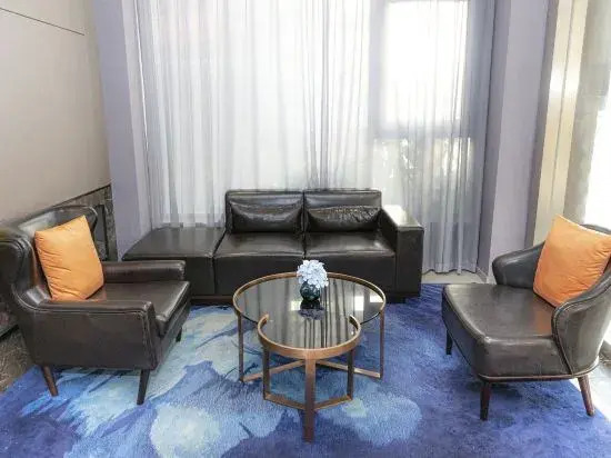 Homeinn Selected Hotel (Taicang Wanda Plaza)