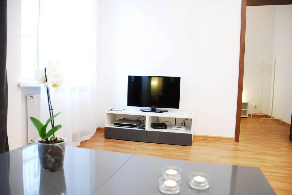 Apartamenty Stockholm