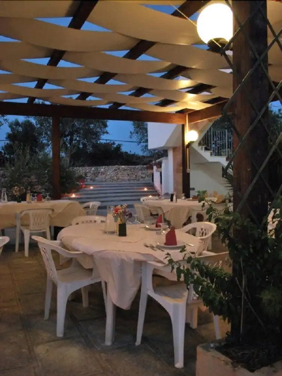 Agriturismo Il Sorriso Degli Ulivi