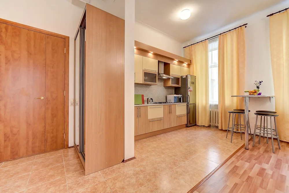 Apartment Vesta Moskovsky