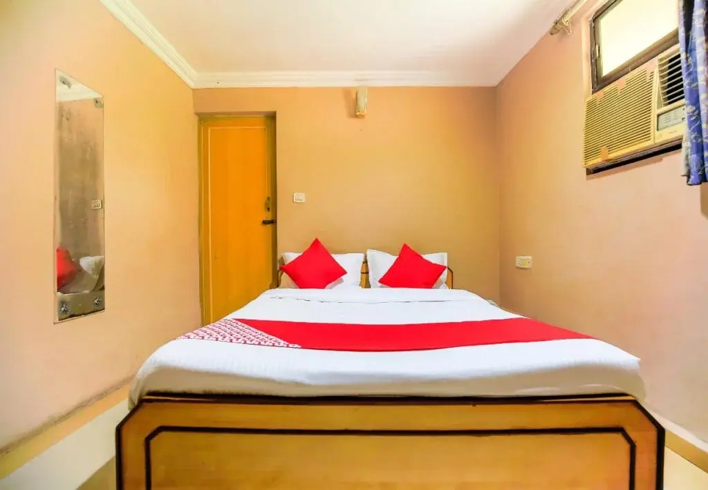 Hotel Kamal Palace by OYO