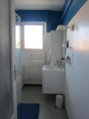 Appartement Le Cap