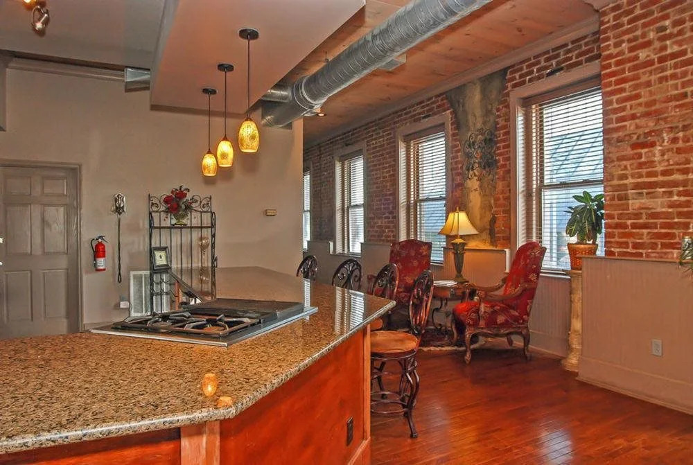 Cook Loft