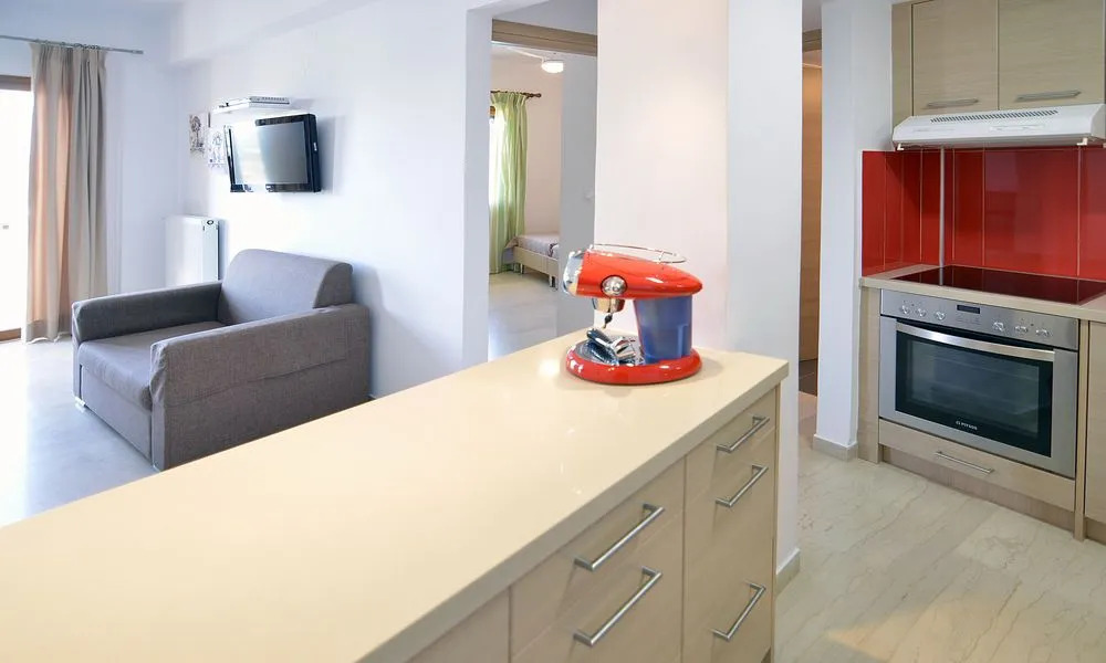 Simon Apartments