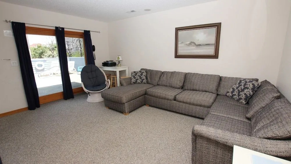 Summer Wind - 5 Br Home