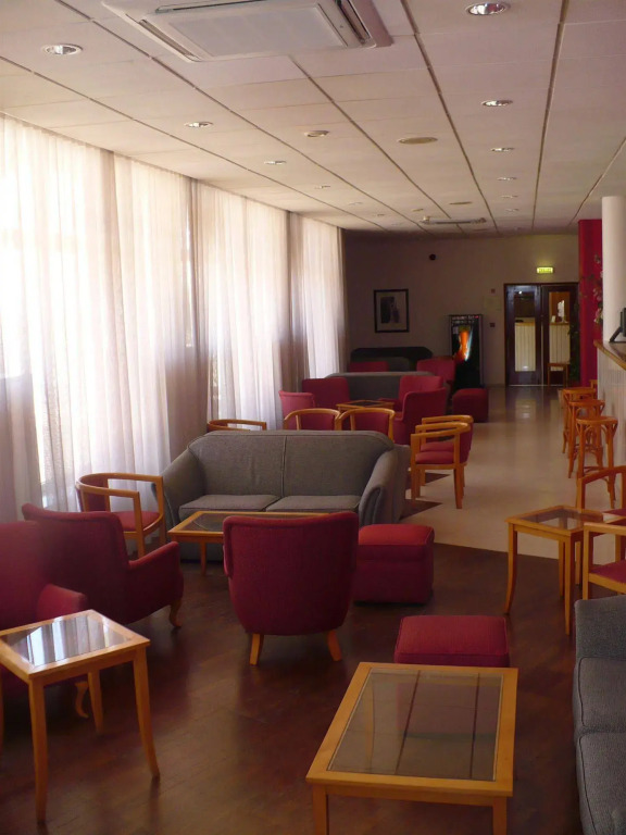 Hotel Melius