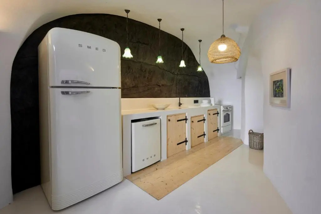 Arithera Villa in Santorini