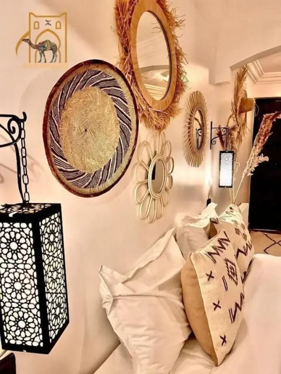 Riad Sahara Stars Dades