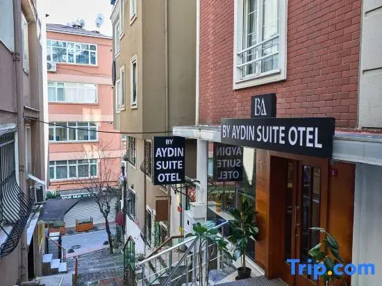 Hotel Taksim Home