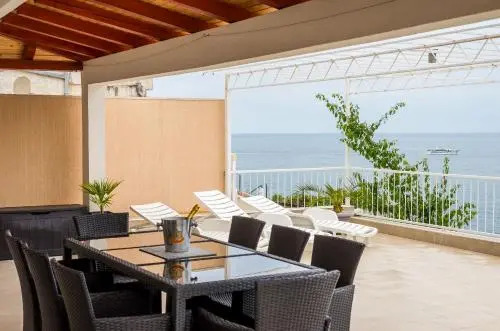 Apartments Franceska