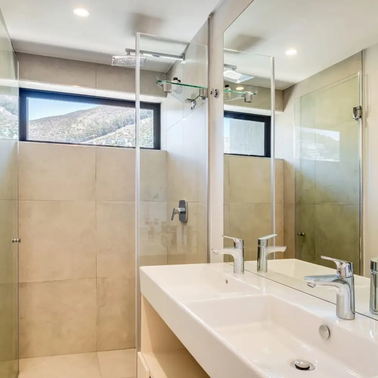 Incredible Penthouse w City Mountain Views Belle Vue Penthouse