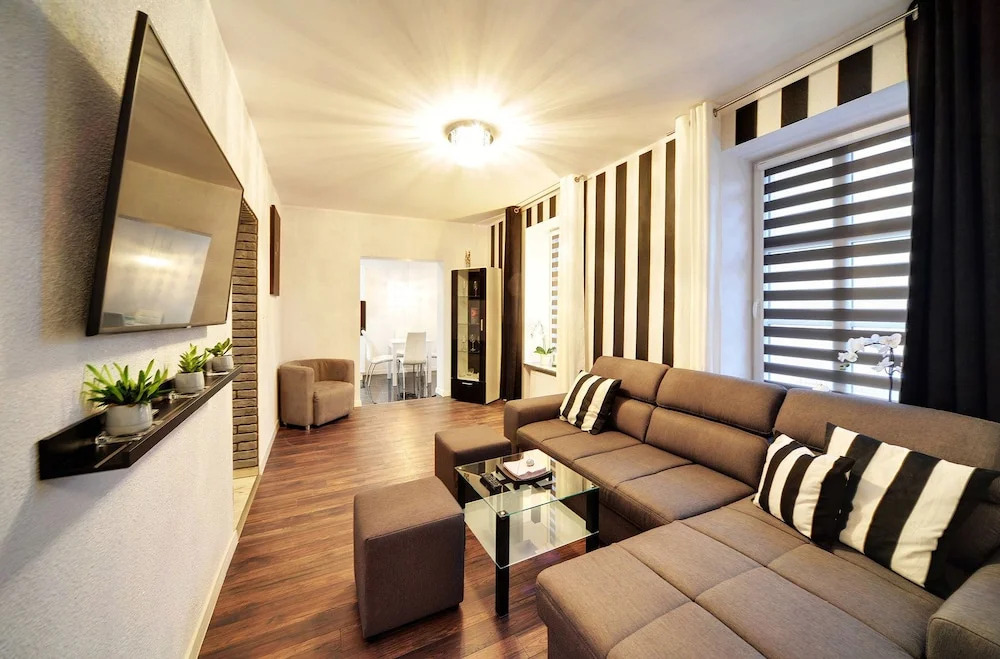 Apartamenty EverySky - Górna 8