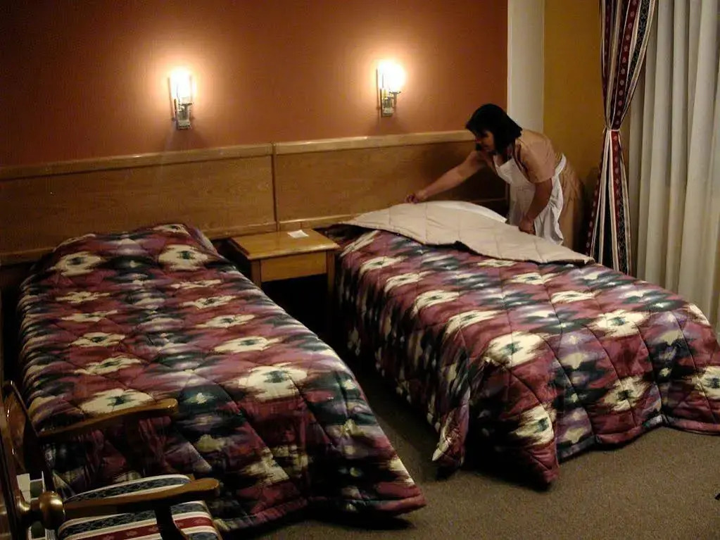 Hotel Cima Argentum