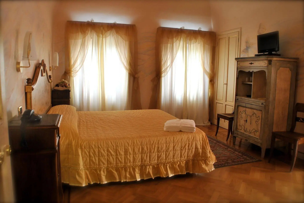 Relais Villa Bianca