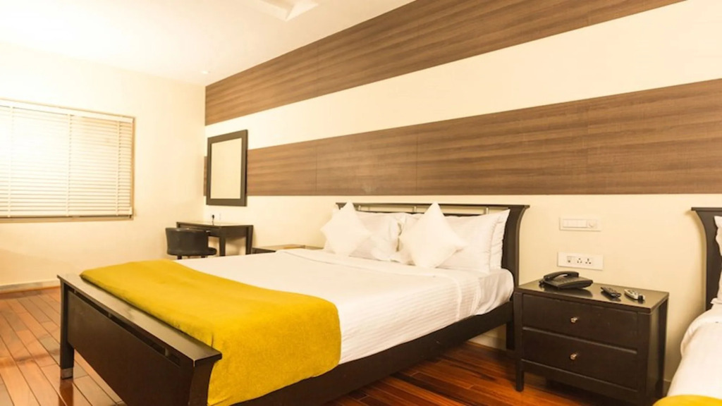Siesta Star T. Nagar