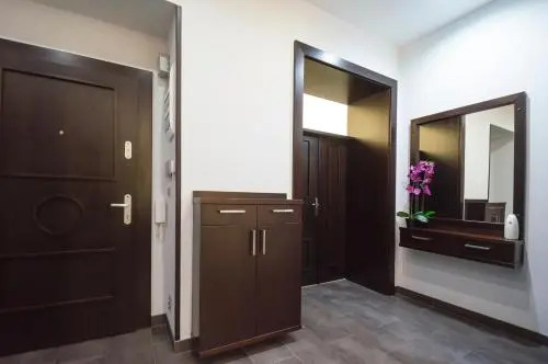 Exclusive gem in the heart of Prague