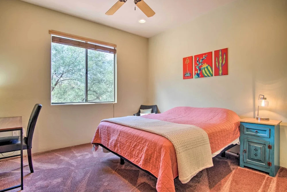 Mountain-view Oasis w/ Incredible Pool & Spa!