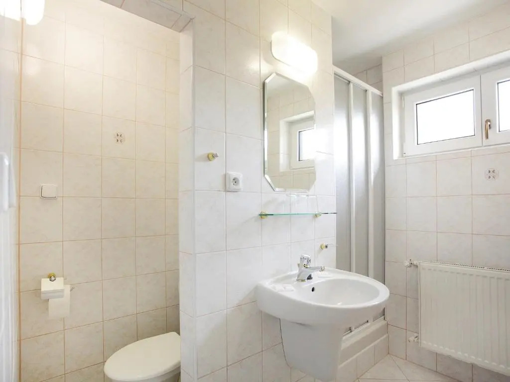 Hotel Milan Vopicka