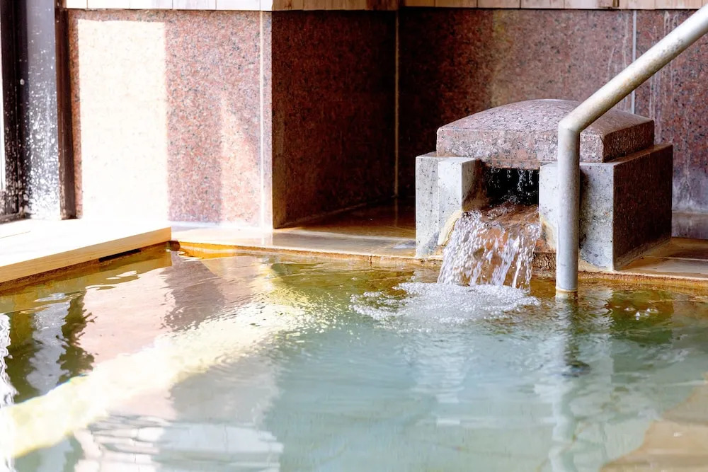 Hakone Ashinoko Bikeikan 箱根芦ノ湖 美景館