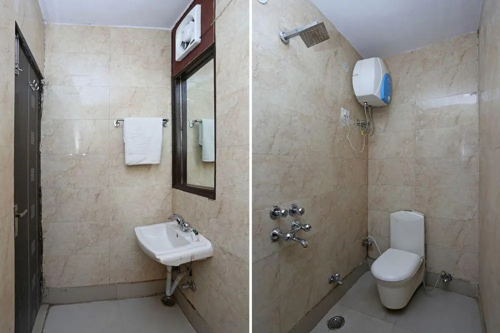 OYO 9042 Hotel BalaG