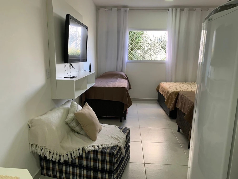 Oceana Suites Cachoeira Paulista