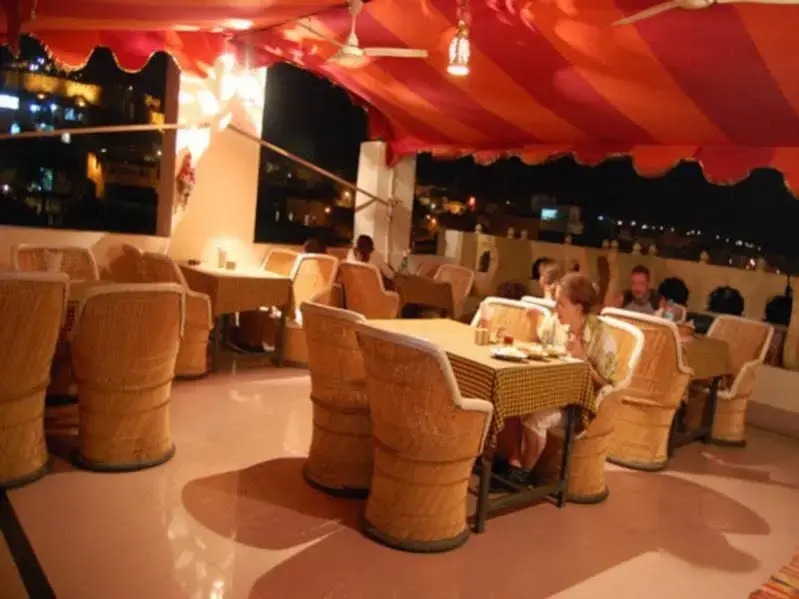 Hotel Bharat Villas Jaisalmer