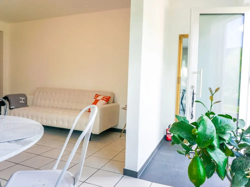 Julias Mosel Villa Appartment MARK