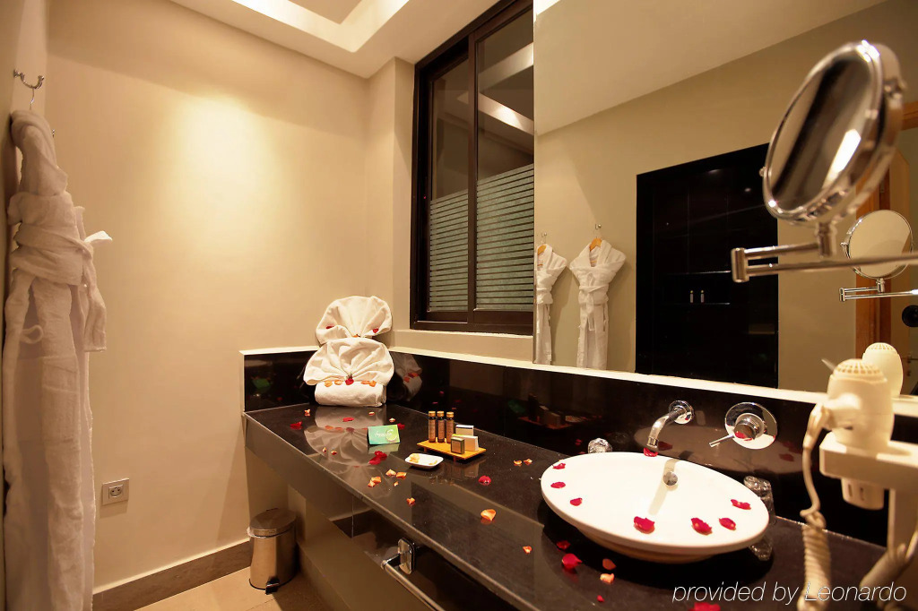 Sirayane Boutique Hotel and Spa