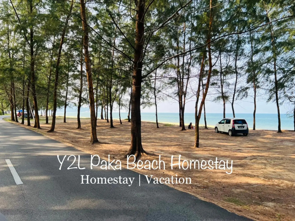 Y2L Homestay