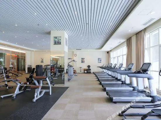 Xing Lin Wan Hotel