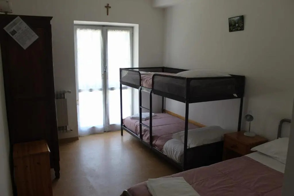 Casa per ferie BeatoRosaz