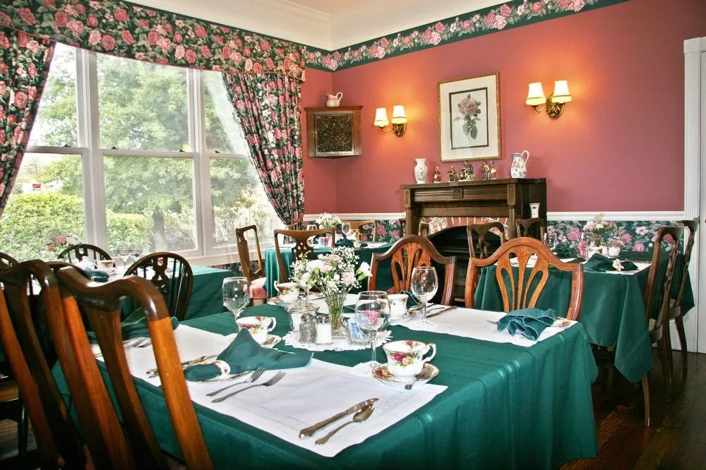 The Inn at 161