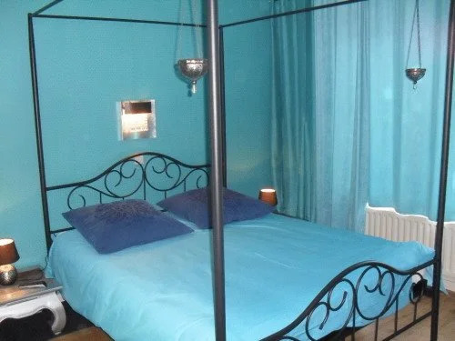 B&B Maison Printaniere