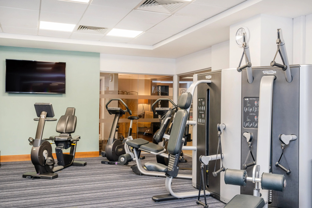 Crowne Plaza Newcastle - Stephenson Quarter by IHG